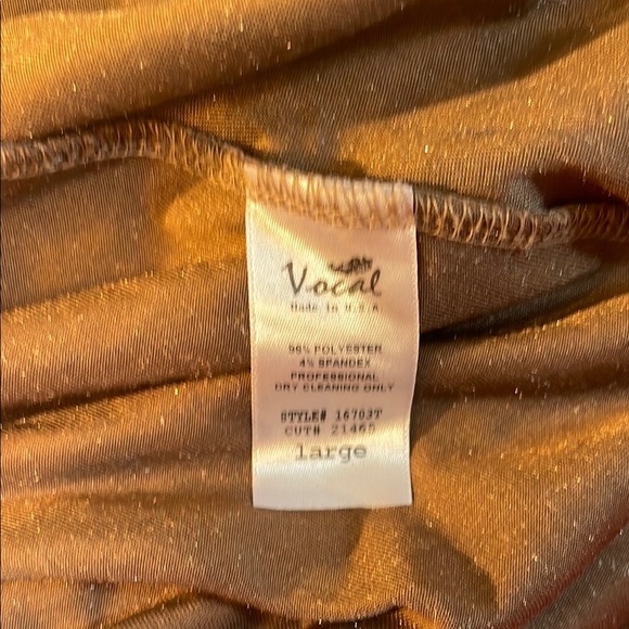 Velvet Lace Trim Cami Top - Picture 4 of 5